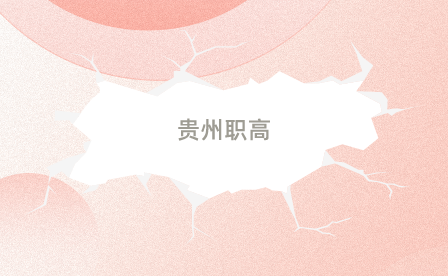 貴州職高