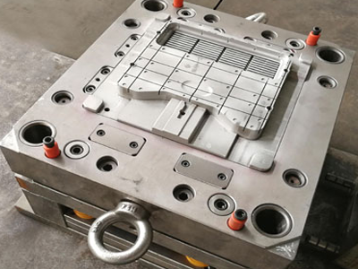 模具加工與生產(chǎn)管理