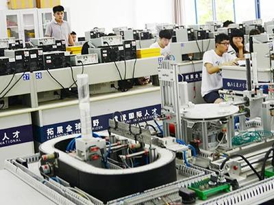 電氣自動化技術(shù)