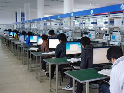 電子信息工程技術(shù)