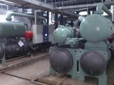 電工與制冷技術(shù)