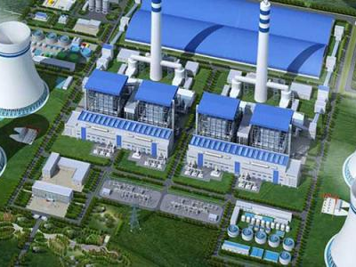 電廠熱工自動化技術(shù)