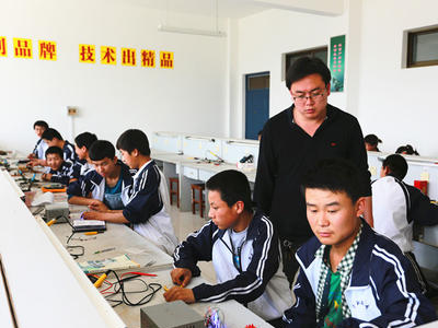 電氣技術(shù)應(yīng)用