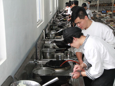 中餐膳食烹飪與營養(yǎng)