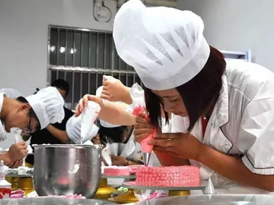 中西式面點(diǎn)