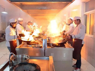 中餐烹飪與營養(yǎng)膳食