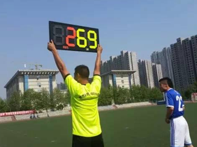 體育運營與管理