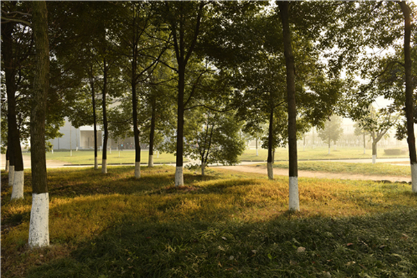 四川礦產(chǎn)機(jī)電技師學(xué)院