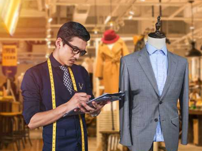 服裝設(shè)計(jì)與產(chǎn)品開(kāi)發(fā)