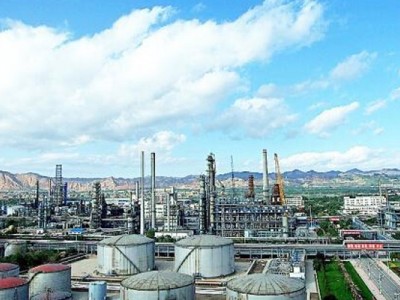 石油化工生產(chǎn)技術(shù)