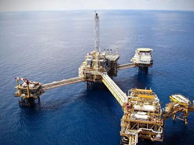 石油天然氣開采