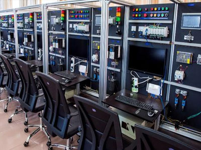 工業(yè)自動化