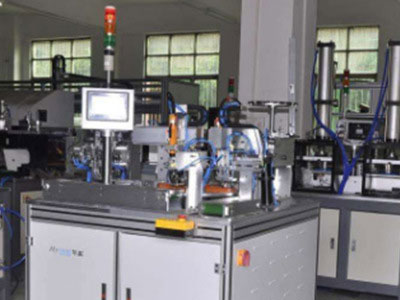 工業(yè)自動化儀器儀表裝配與維護