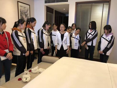 飯店管理與運(yùn)營