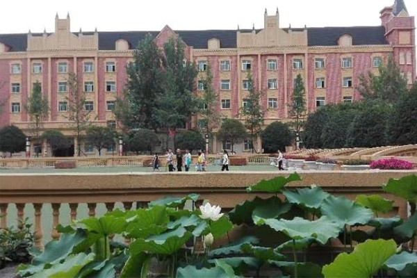 成都希望職業(yè)學校