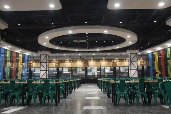 成都希望職業(yè)學校