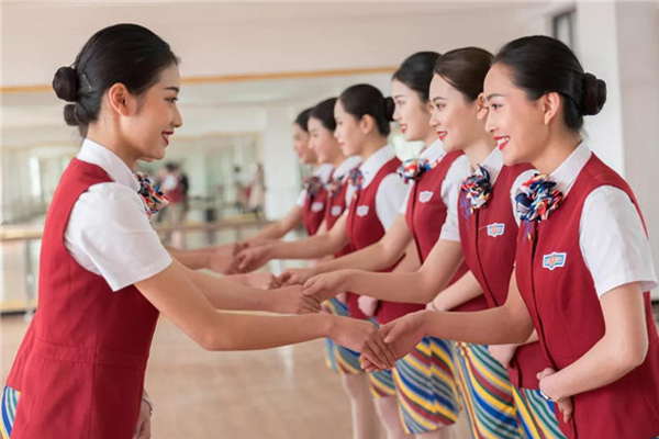 天府新區(qū)航空旅游職業(yè)學院