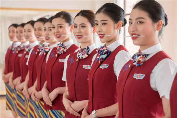 天府新區(qū)航空旅游職業(yè)學院