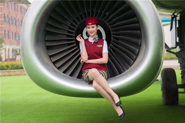 天府新區(qū)航空旅游職業(yè)學院