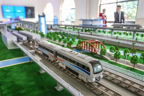 天府新區(qū)航空旅游職業(yè)學院