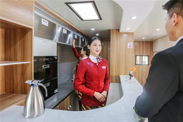 天府新區(qū)航空旅游職業(yè)學院