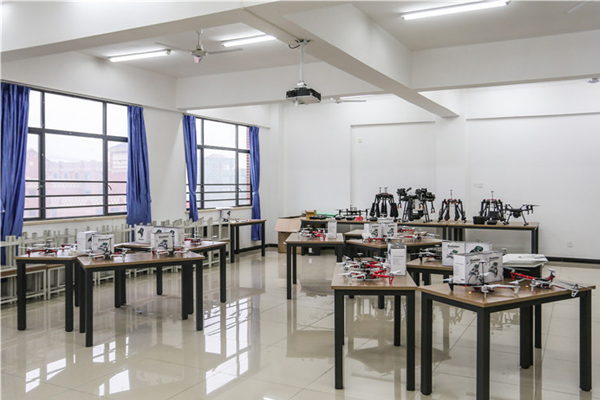 天府新區(qū)航空旅游職業(yè)學院