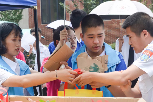 天府新區(qū)航空旅游職業(yè)學院