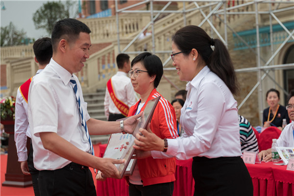 天府新區(qū)航空旅游職業(yè)學院