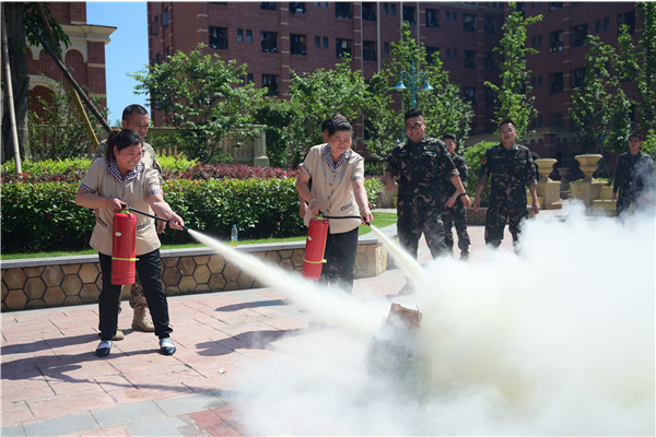 天府新區(qū)航空旅游職業(yè)學院