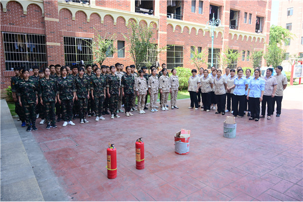 天府新區(qū)航空旅游職業(yè)學院