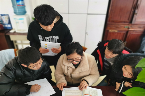 四川礦產(chǎn)機(jī)電技師學(xué)院