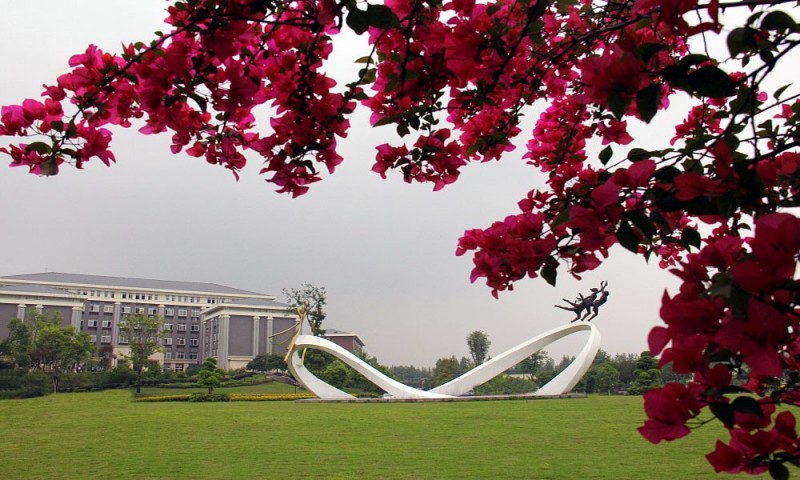 重慶能源職業(yè)學(xué)院 