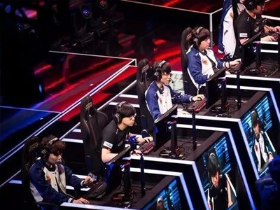 電子競技運(yùn)動與管理