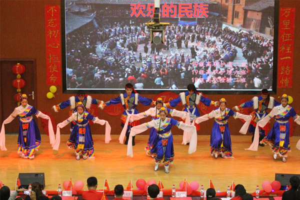 云南新興職業(yè)學院