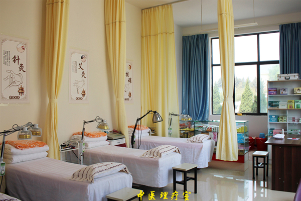 云南新興職業(yè)學院