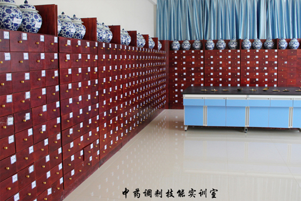 云南新興職業(yè)學院