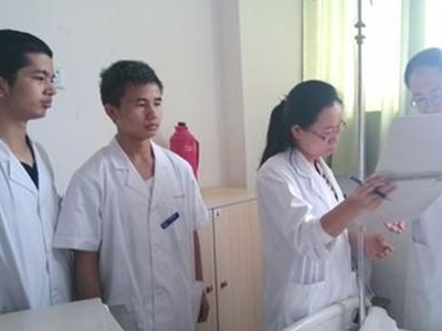 農(nóng)村醫(yī)學(xué)