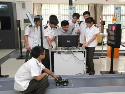 智能交通技術(shù)運(yùn)用