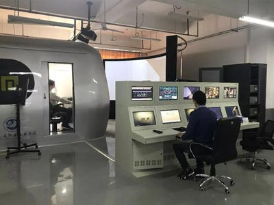 城市軌道交通控制