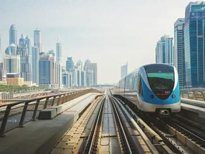 軌道交通信號與控制