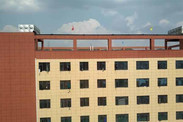 貴州郵電學(xué)校