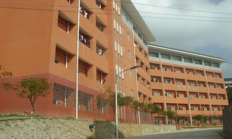 黃平縣中等職業(yè)學(xué)校