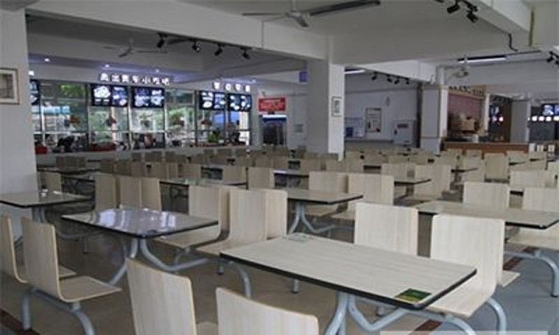 重慶科能高級(jí)技工學(xué)校