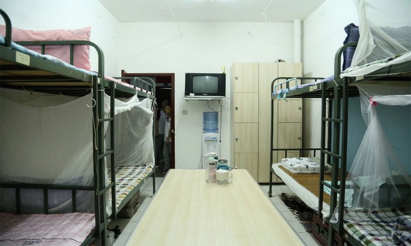 四川城市技師學(xué)院