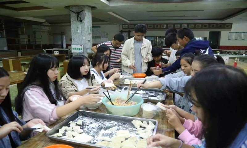 四川城市技師學(xué)院