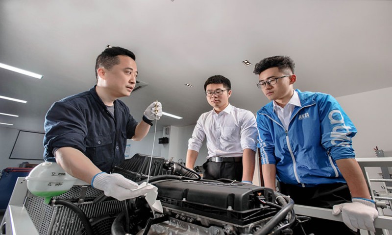 天府新區(qū)信息職業(yè)學(xué)院