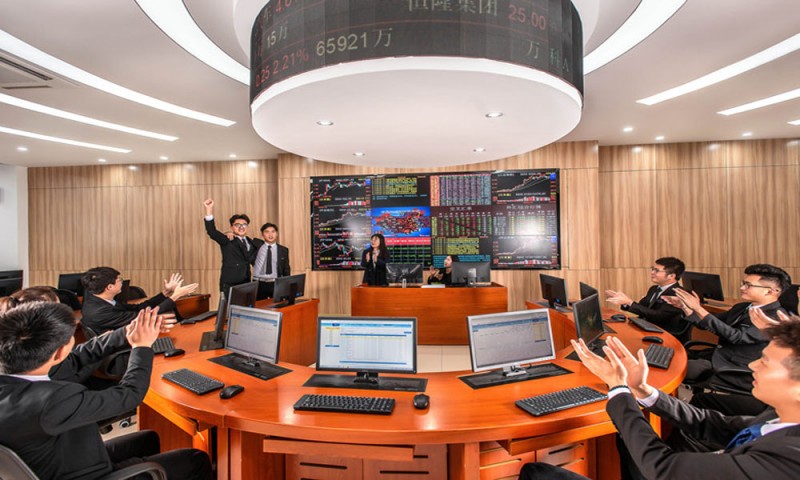 天府新區(qū)信息職業(yè)學(xué)院