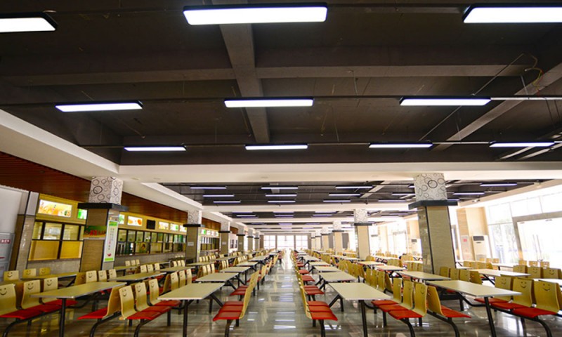 成都信息工程大學(xué)天府校區(qū)