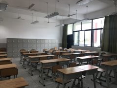 北京第二外國(guó)語(yǔ)學(xué)院成都附屬中學(xué)