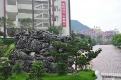 巴中龍泉外國語學校